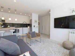 Appartamento San Sebastián Caratteristiche 12