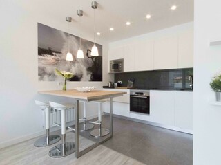 Appartamento San Sebastián Caratteristiche 13