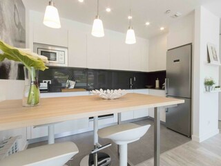 Appartamento San Sebastián Caratteristiche 14