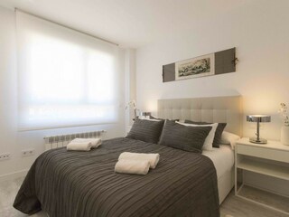 Appartamento San Sebastián Caratteristiche 15