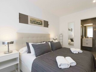 Appartamento San Sebastián Caratteristiche 16