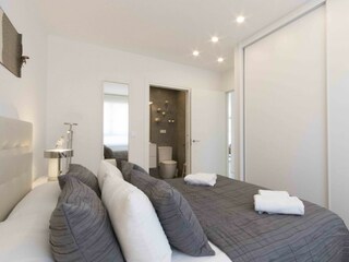 Appartamento San Sebastián Caratteristiche 17