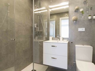 Appartamento San Sebastián Caratteristiche 18