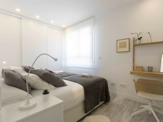 Appartamento San Sebastián Caratteristiche 19