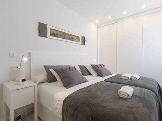 Appartamento San Sebastián Caratteristiche 20