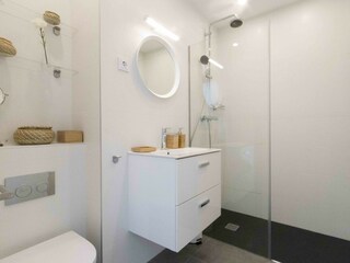 Appartamento San Sebastián Caratteristiche 21