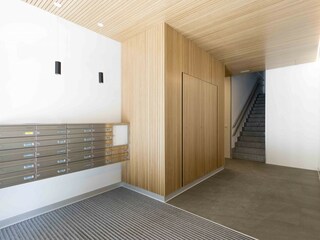 Appartement San Sebastián Buitenaudio-opname 6
