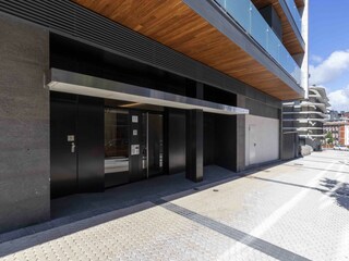 Appartement San Sebastián Buitenaudio-opname 7