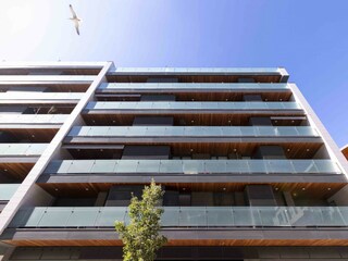 Appartement San Sebastián Buitenaudio-opname 8