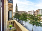 Appartement San Sebastián Buitenaudio-opname 1