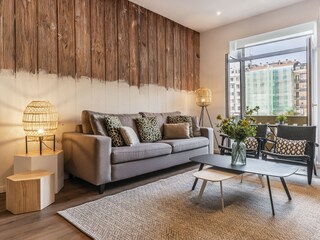 Appartamento San Sebastián Caratteristiche 22