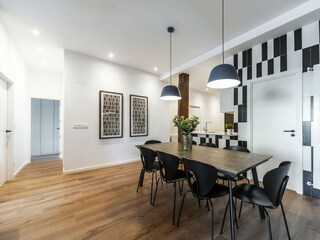 Appartamento San Sebastián Caratteristiche 10