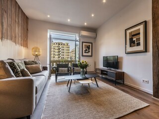 Appartement San Sebastián Équipement 23