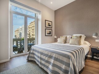 Appartamento San Sebastián Caratteristiche 24