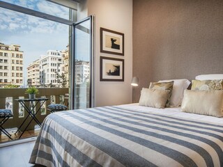Appartement San Sebastián Équipement 12