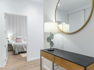 Appartement San Sebastián Équipement 15