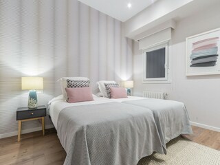 Appartement San Sebastián Équipement 17