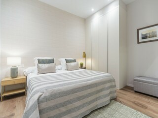 Appartement San Sebastián Équipement 18
