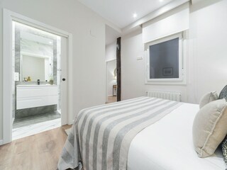 Appartement San Sebastián Équipement 19