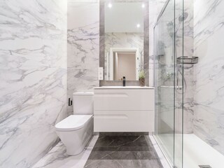 Appartamento San Sebastián Caratteristiche 20