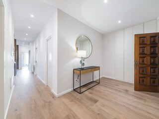 Appartement San Sebastián Équipement 21