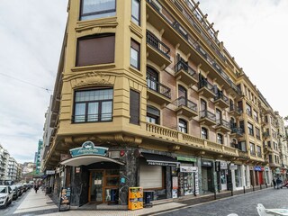 Appartement San Sebastián Enregistrement extérieur 5