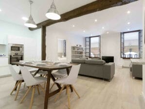 Apartment Konsti | The Rentals Collection - San Sebastián - image1