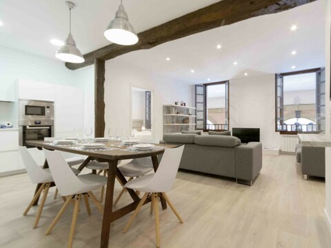 Apartment Konsti | The Rentals Collection