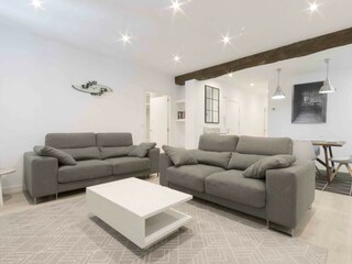 Apartment San Sebastián Ausstattung 5