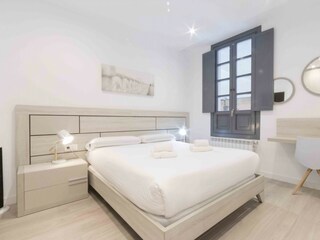 Apartment San Sebastián Ausstattung 9