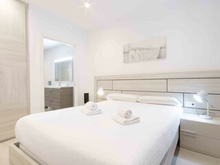 Apartment San Sebastián Ausstattung 10