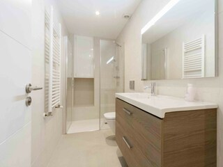Apartment San Sebastián Ausstattung 16