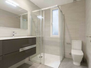 Apartment San Sebastián Ausstattung 15