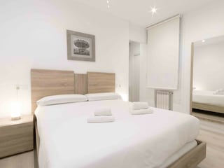 Appartamento San Sebastián Caratteristiche 13