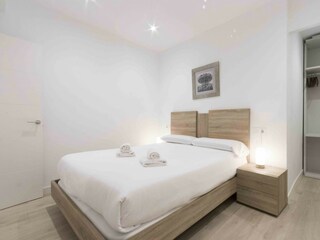 Apartment San Sebastián Ausstattung 14