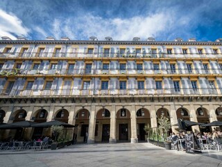 Appartamento San Sebastián Registrazione all'aperto 2