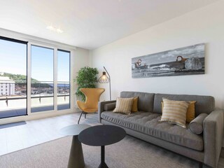 Appartamento San Sebastián Caratteristiche 12