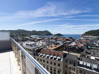 Appartamento San Sebastián Ambiente 24