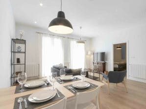 Apartment Larramendi I | The Rentals Collection - San Sebastián - image1