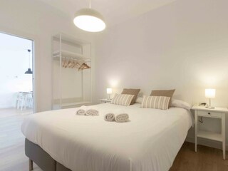 Appartamento San Sebastián Caratteristiche 7