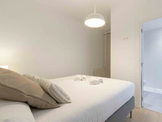 Appartamento San Sebastián Caratteristiche 8