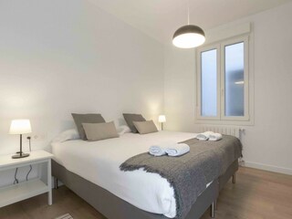 Appartamento San Sebastián Caratteristiche 9