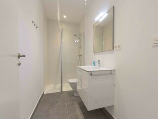 Appartamento San Sebastián Caratteristiche 12