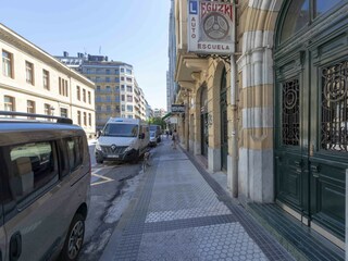 Appartamento San Sebastián Registrazione all'aperto 4