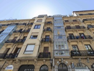 Appartamento San Sebastián Registrazione all'aperto 5