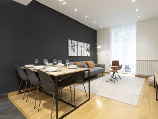 Appartamento San Sebastián Caratteristiche 8