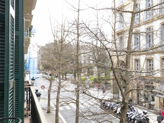 Appartamento San Sebastián Ambiente 21