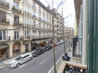 Appartamento San Sebastián Ambiente 20