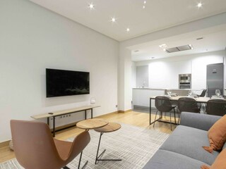 Appartamento San Sebastián Caratteristiche 7