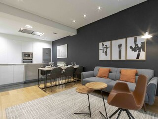 Appartamento San Sebastián Caratteristiche 6